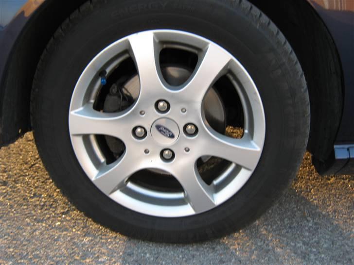 Ford focus billede 11