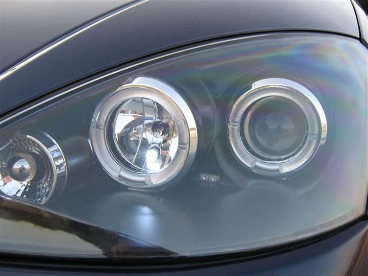 Ford focus billede 12