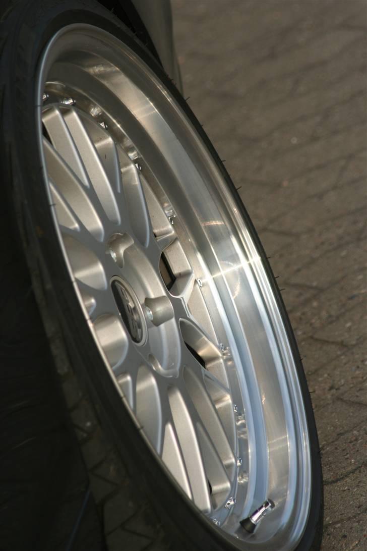 BMW 328 ci - -)SOLGT(- billede 13