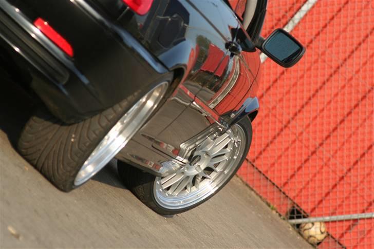 BMW 328 ci - -)SOLGT(- billede 14