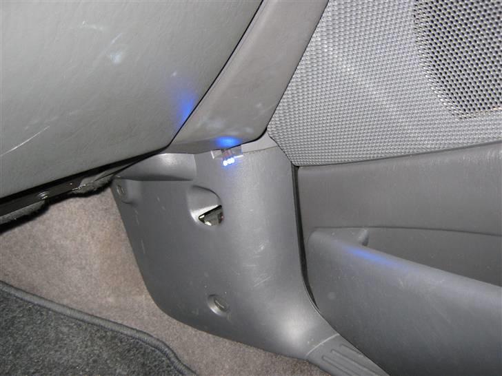 Ford focus billede 13