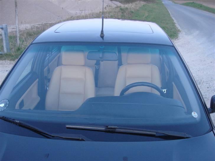 BMW E36 325I Solgt billede 6