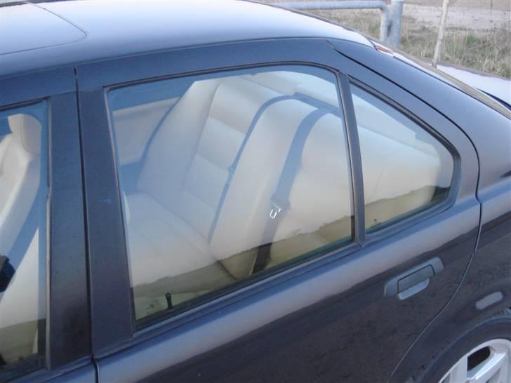 BMW E36 325I Solgt billede 7