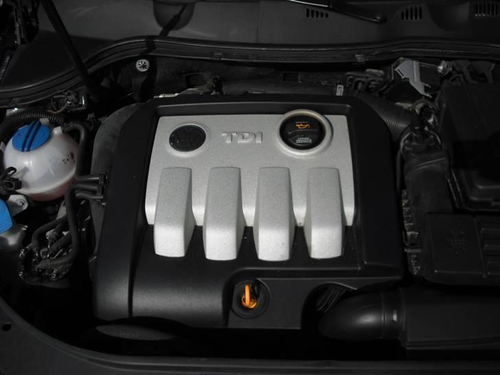 VW Passat 3C Comfortline billede 26