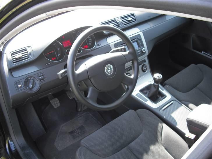 VW Passat 3C Comfortline billede 25