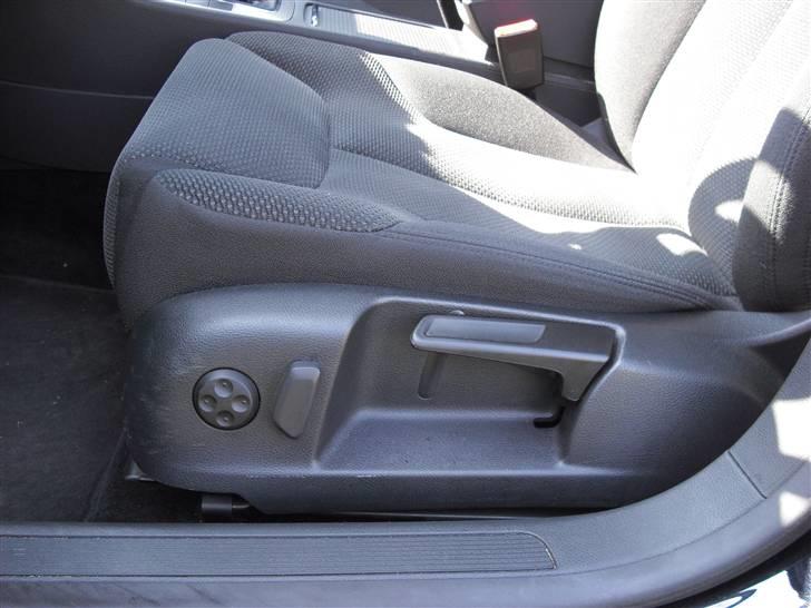 VW Passat 3C Comfortline billede 21