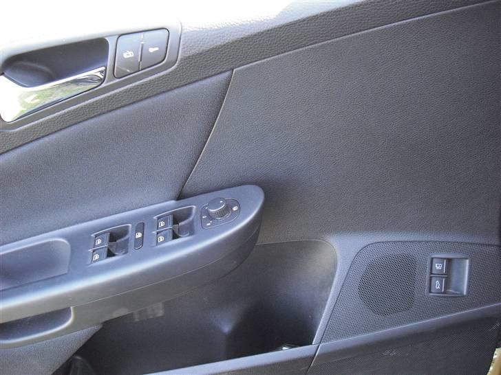 VW Passat 3C Comfortline billede 22