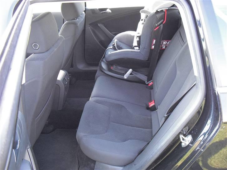 VW Passat 3C Comfortline billede 23