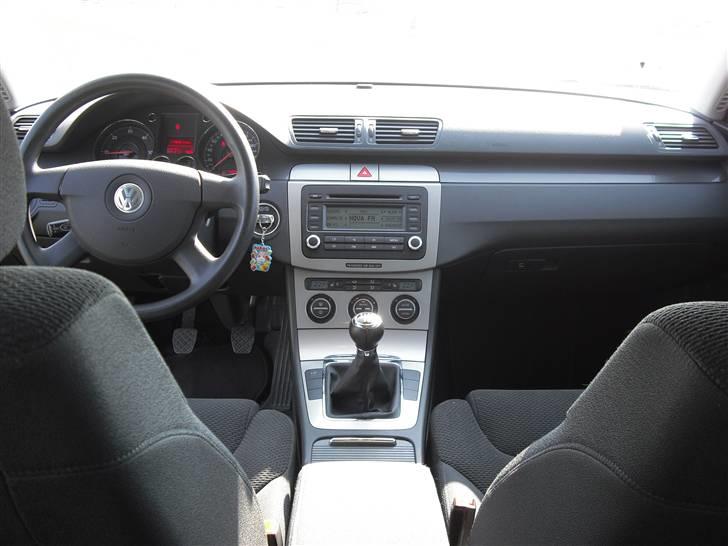 VW Passat 3C Comfortline billede 20