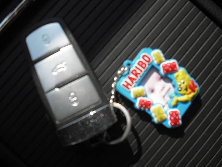 VW Passat 3C Comfortline billede 19