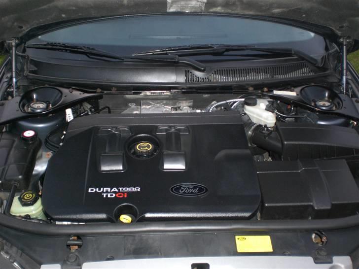 Ford Mondeo ~TDCI 2,0~ billede 8