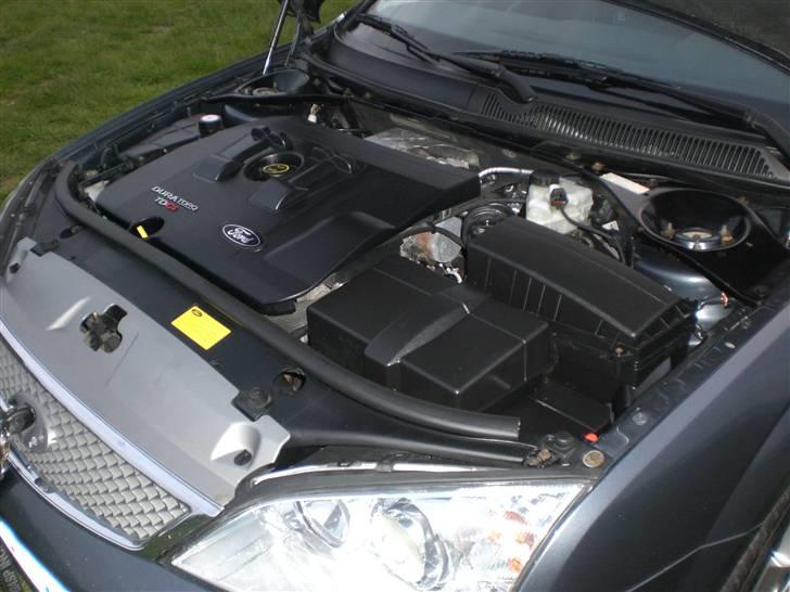 Ford Mondeo ~TDCI 2,0~ billede 9