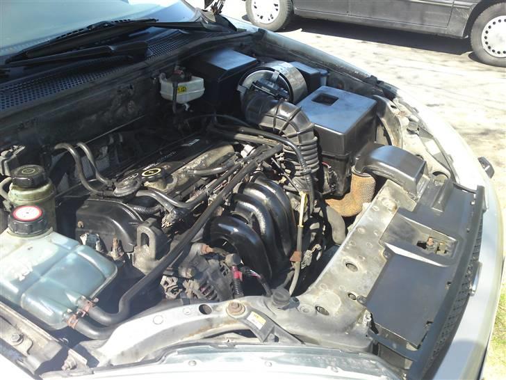 Ford focus billede 9