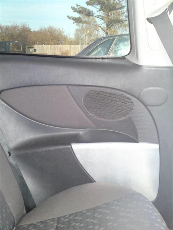 Ford focus billede 10