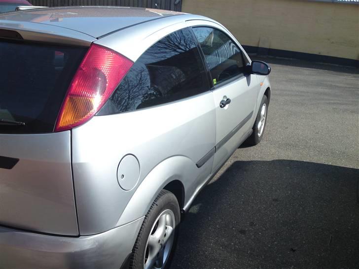 Ford focus billede 12