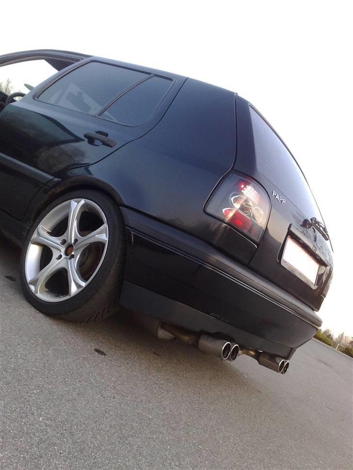 VW Golf billede 7