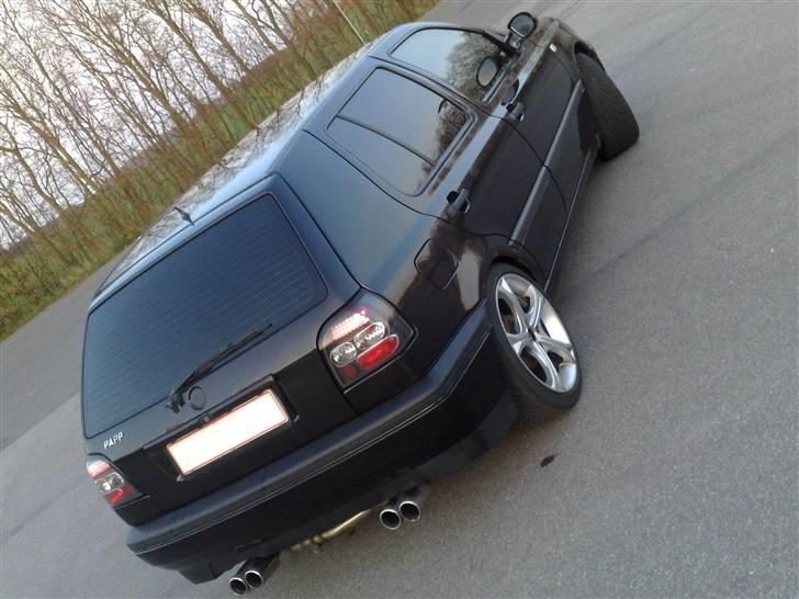VW Golf billede 9