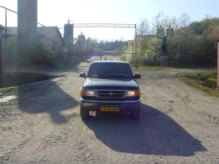 Ford f 150 ranger 4.0 billede 1