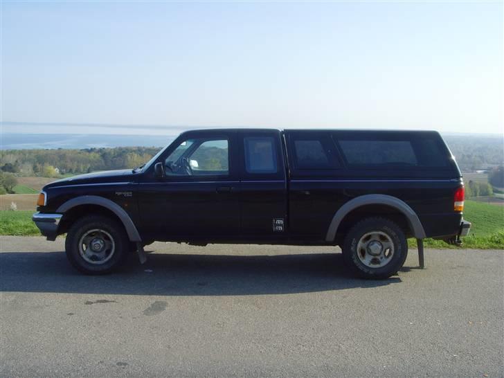 Ford f 150 ranger 4.0 billede 3