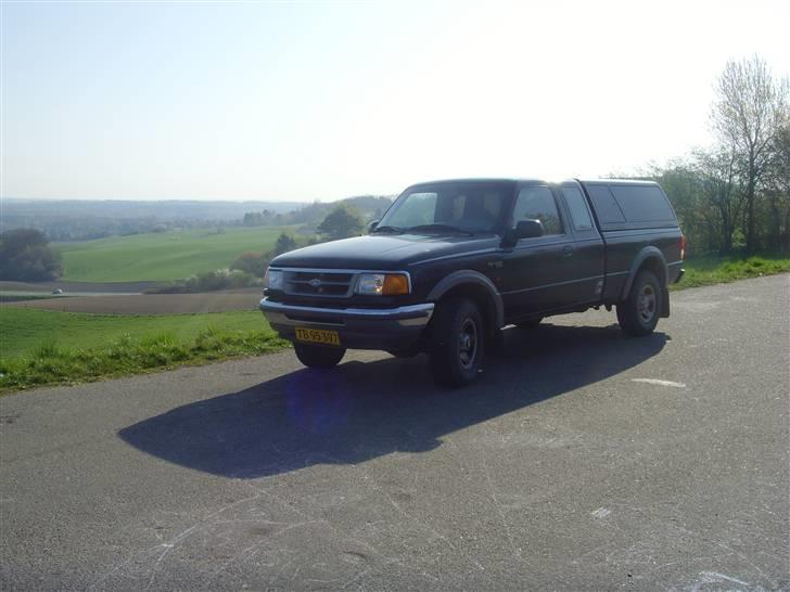 Ford f 150 ranger 4.0 billede 4