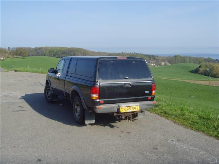 Ford f 150 ranger 4.0 billede 5