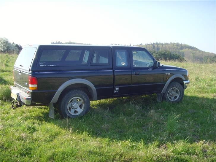 Ford f 150 ranger 4.0 billede 6