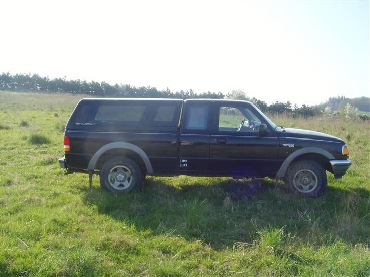 Ford f 150 ranger 4.0 billede 7