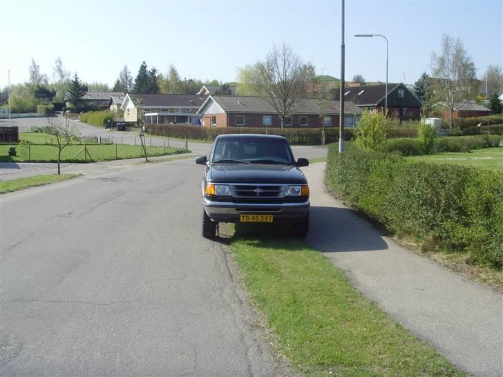 Ford f 150 ranger 4.0 billede 10