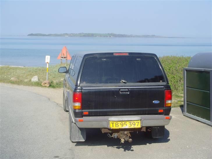 Ford f 150 ranger 4.0 billede 11