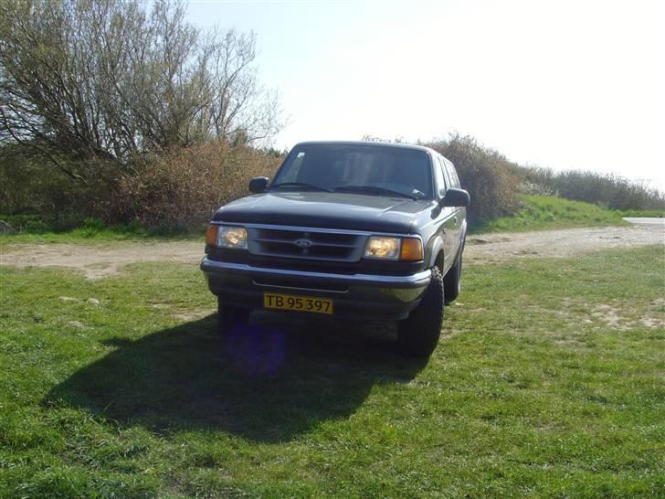 Ford f 150 ranger 4.0 billede 14