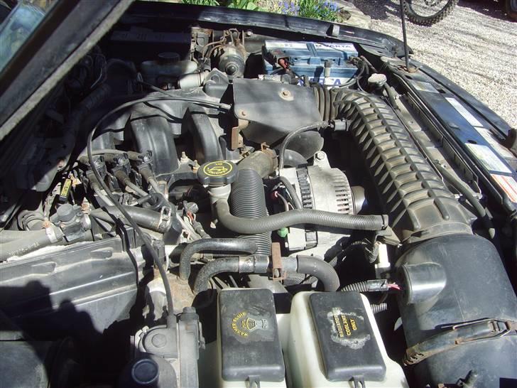 Ford f 150 ranger 4.0 billede 16