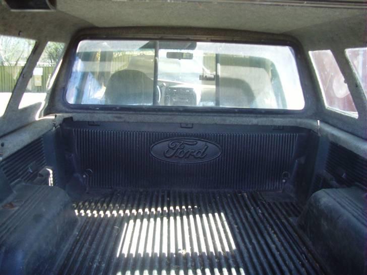 Ford f 150 ranger 4.0 billede 17