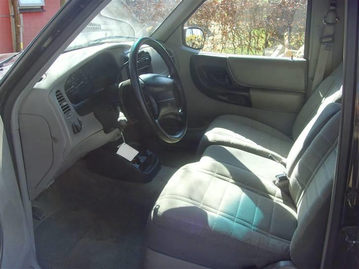 Ford f 150 ranger 4.0 billede 18