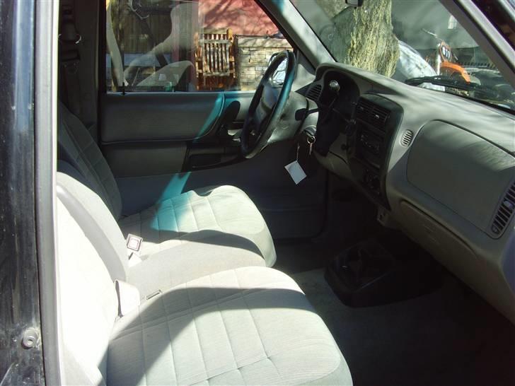 Ford f 150 ranger 4.0 billede 19