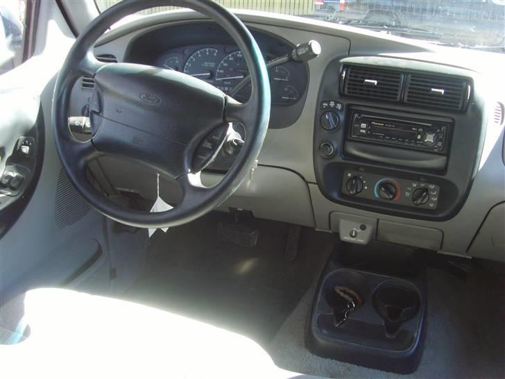 Ford f 150 ranger 4.0 billede 20