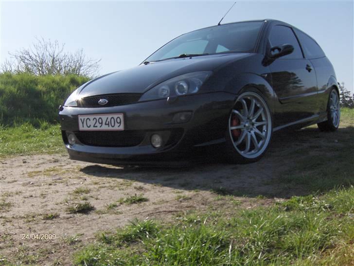 Ford Focus Skal sælges nu billede 4