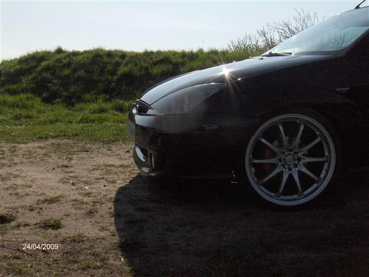 Ford Focus Skal sælges nu billede 6