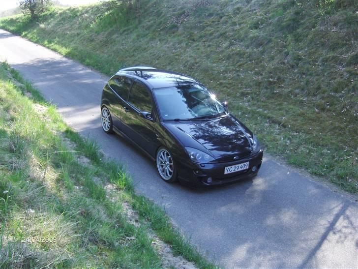 Ford Focus Skal sælges nu billede 7