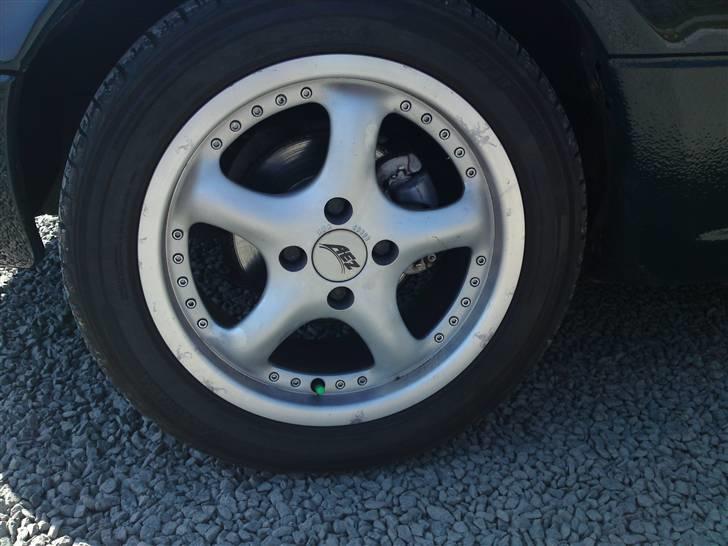 Mazda Mx5 NA [Tidl. Bil] billede 2