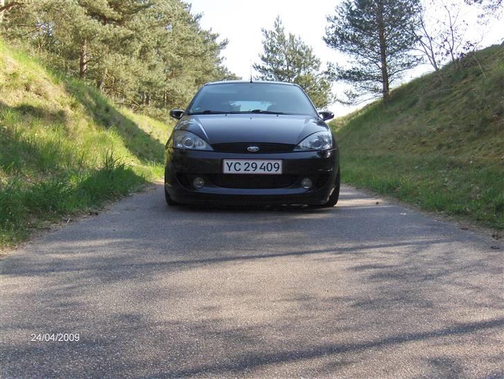 Ford Focus Skal sælges nu billede 9