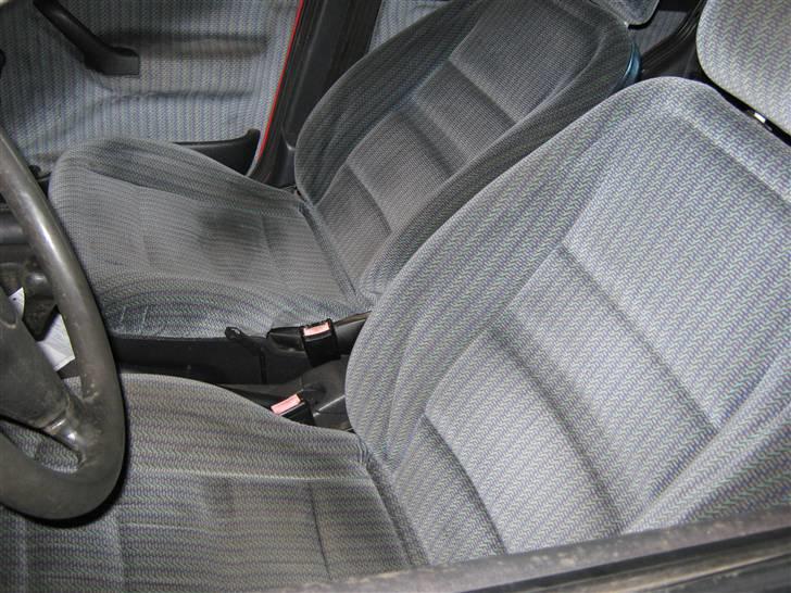 Ford Escort  billede 4