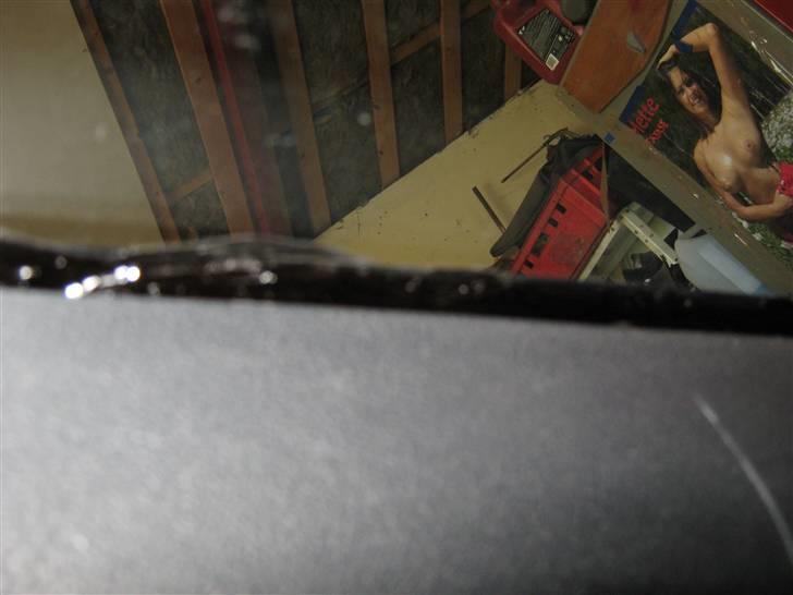 Ford Escort  billede 6