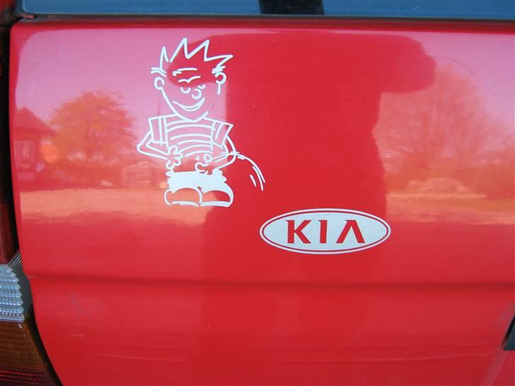 Ford Escort  billede 9