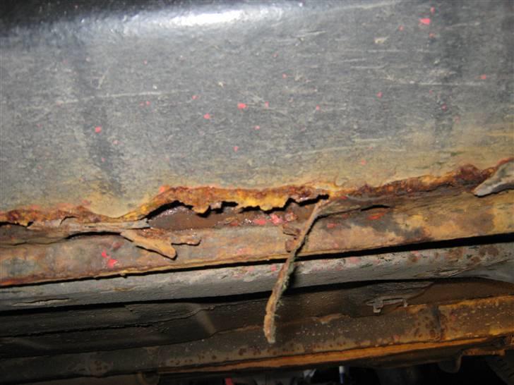 Ford Escort  billede 11