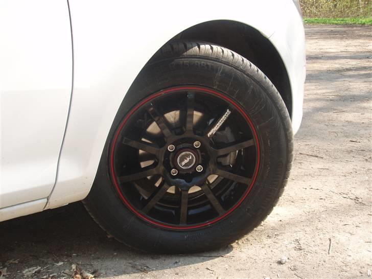 Opel Corsa D billede 3