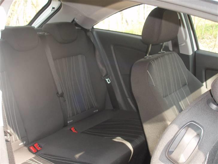 Opel Corsa D billede 7