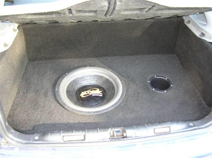 Fiat Brava "DØD" - så kom den nye bas i billede 11