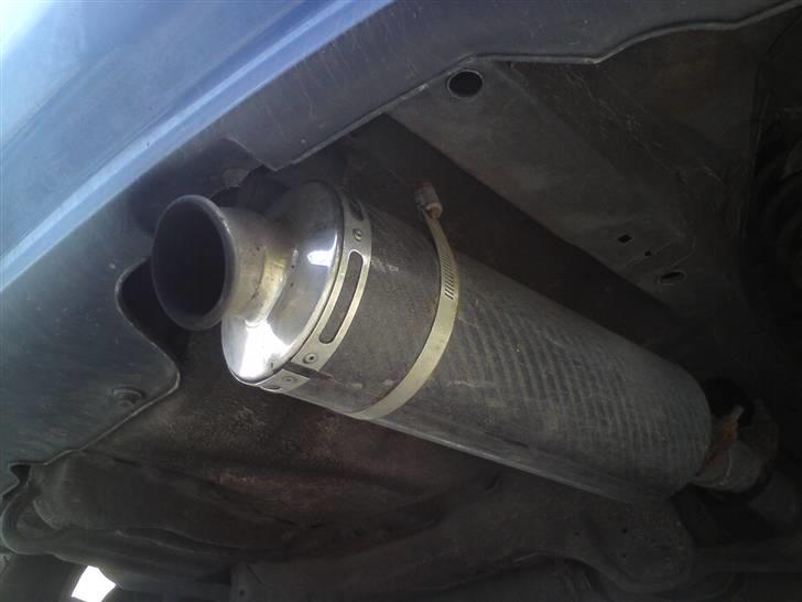 Honda Civic   SOLGT!!!  billede 11