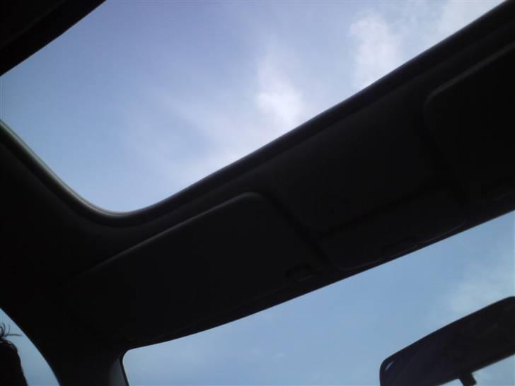 Honda Civic   SOLGT!!!  billede 13