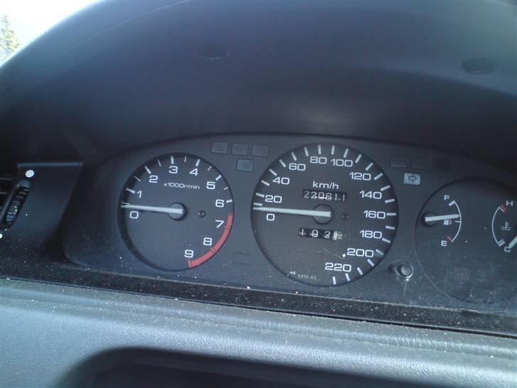 Honda Civic   SOLGT!!!  billede 16